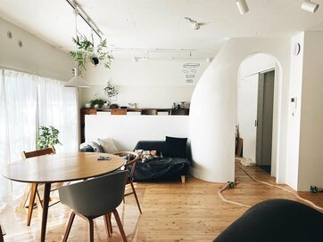 すっきり心地よく暮らせる考え方2つ。オモチャが散乱してもイライラしない理由