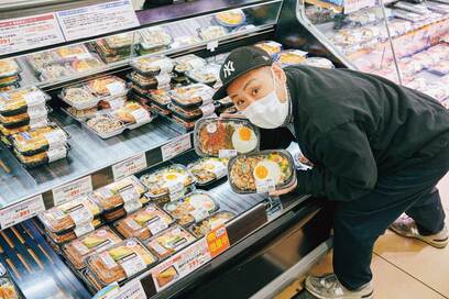 スーパー「オーケー」で食費節約。料理家が太鼓判を押すアイテムは？