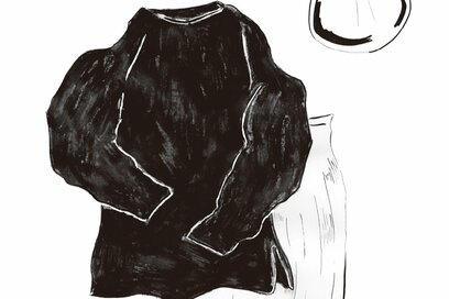 50代「似合わないけど着たい服」を着こなすコツ。《好き》は我慢しなくていい／大草直子さん