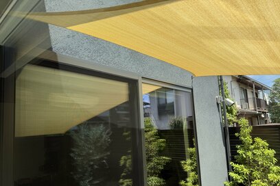 住んで気づいた「大きな窓のデメリット」。庭の“ひと工夫”で幸福度が劇的アップ！