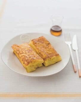 まるでお店の味！ホテルオークラのシェフが教える究極のフレンチトーストレシピ！