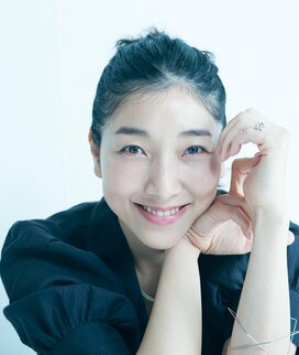安藤サクラさん、撮影秘話と子育てを語る！祝・カンヌ国際映画祭パルムドール受賞