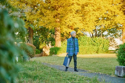 70代ひとり暮らしのケチライフ