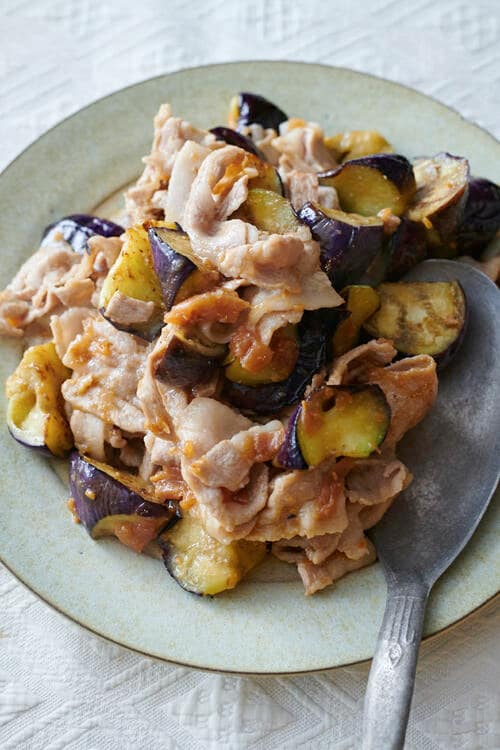 志麻さんの肉野菜炒めをおいしくつくるコツ