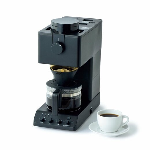 コーヒーメーカー