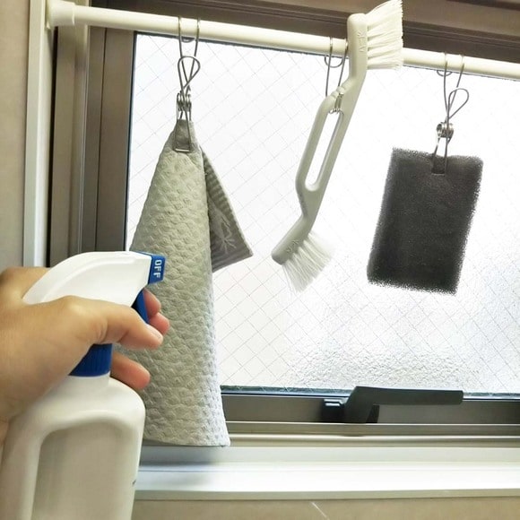 アルコールスプレー