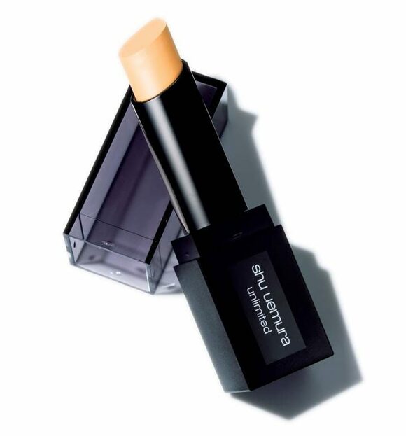 アンリミテッドファンデーションスティック