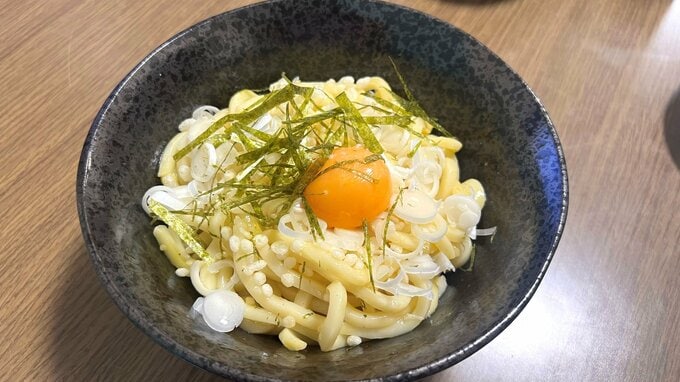 かまたまうどん