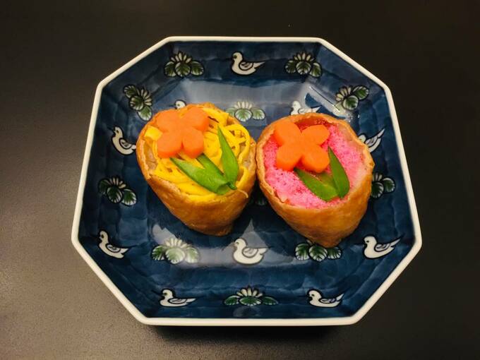 春色レシピ