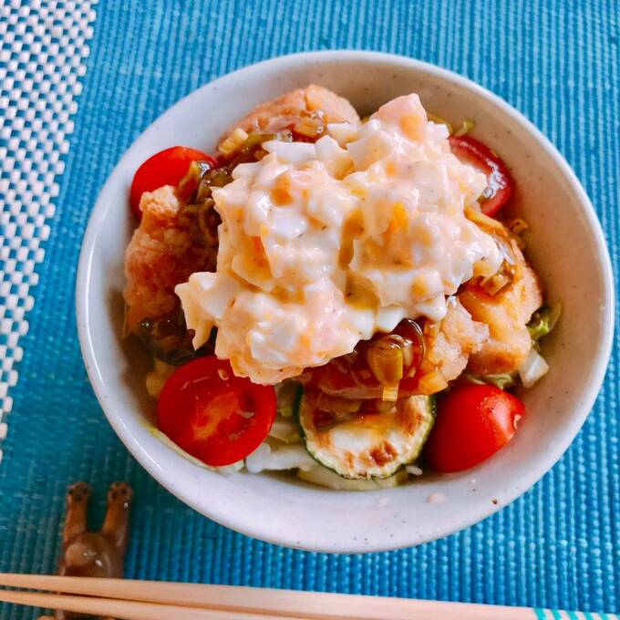 もっぱらゆで卵