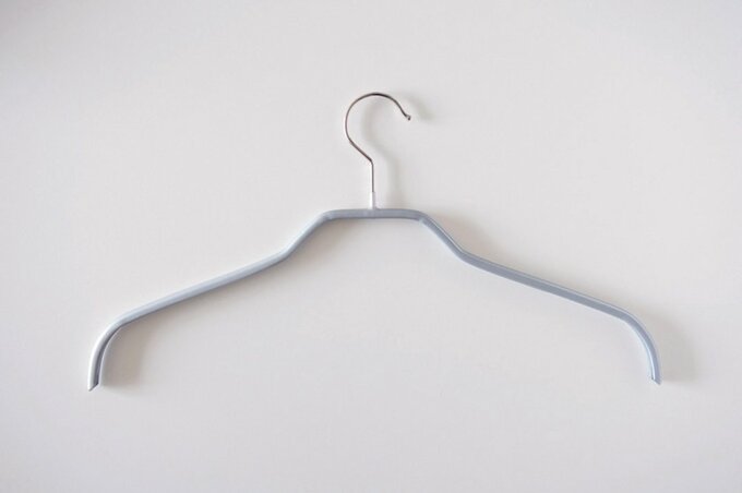 収納のプロにも愛用者が多いMAWAハンガー