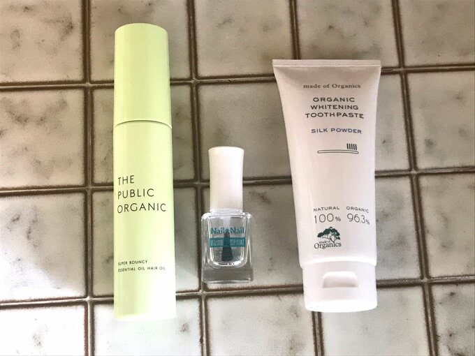 ドラッグストアで買える清潔感上げコスメ3選