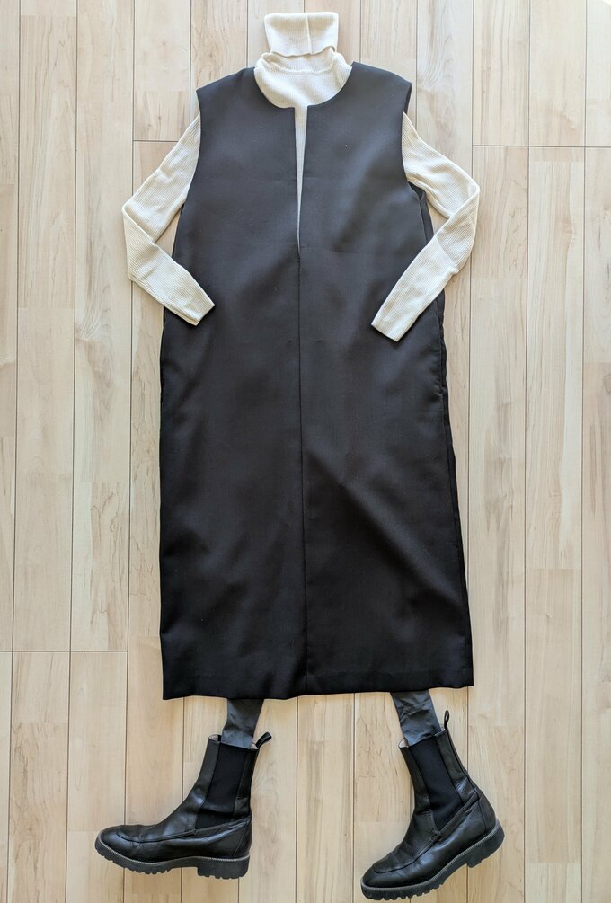 里和さん旅行の服