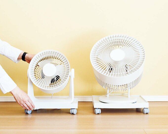 サーキュレーター