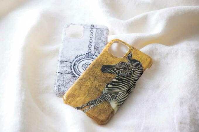 スマホケース