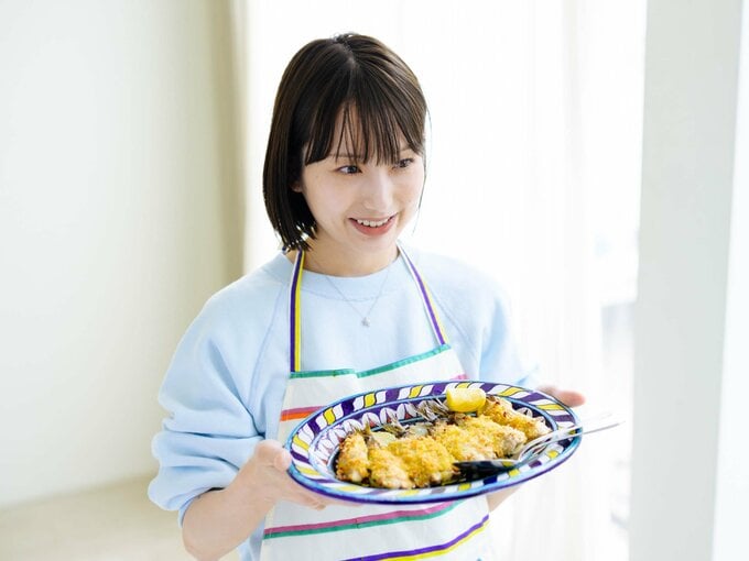 長谷川あかりさん