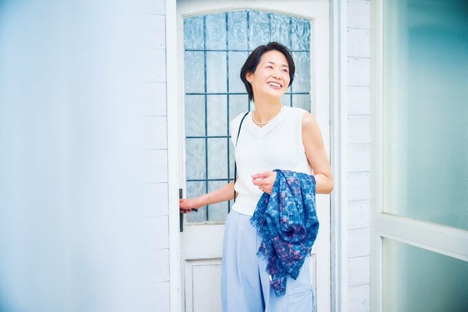 体を冷やさないために気を付けたい午後の習慣は？