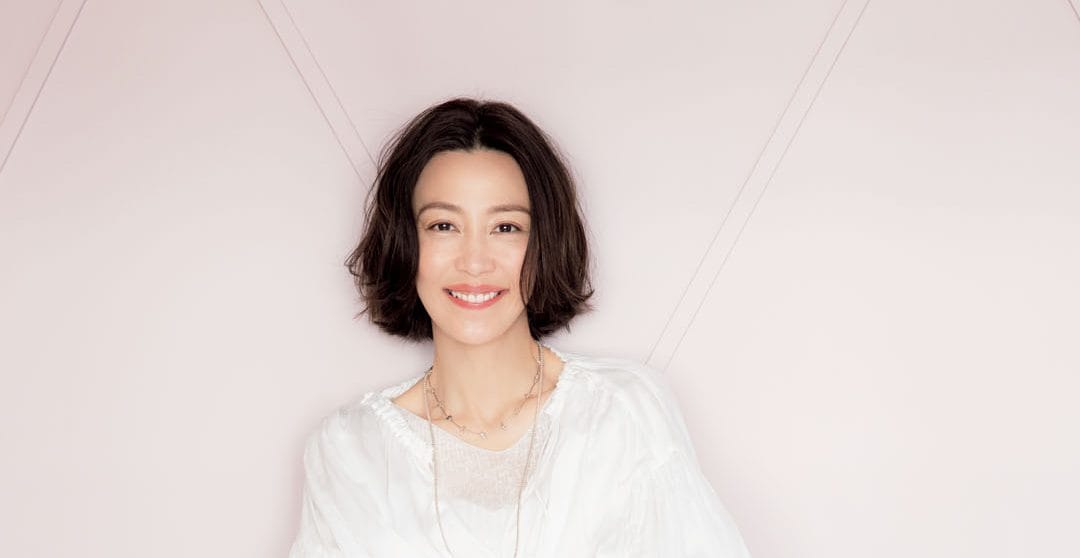 騙し絵の牙』出演の木村佳乃さん。「格好よくて質問攻めに」した共演