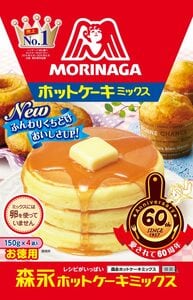 ホットケーキ600g
