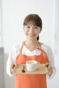 井澤由美子