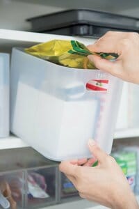 雑多なものを収納