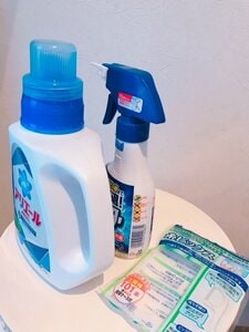 超シンプルな買い忘れ防止術