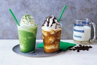 「人気店のフローズンドリンク」を再現！みきママ直伝・激うま節約レシピ