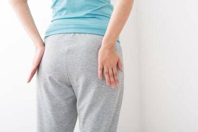 40代から要注意。尿漏れが重症化する前にやるべきこと