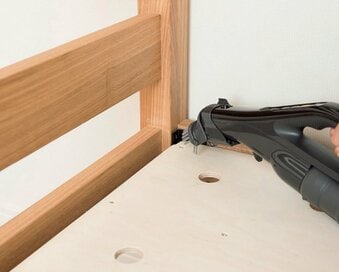 ＜寝室の大掃除＞まずカーテンを洗うと、段取りよく片づく理由とは？