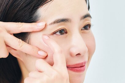 “奇跡のアラ還”美容家直伝「老けない肌ケア」のコツ5つ。たるみ肌のリフトアップテクも