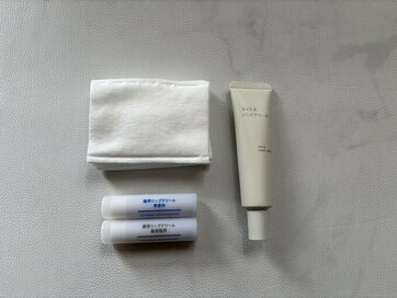 550円以下で買える！無印良品の「地味スゴ」美容アイテム3つ