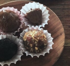 チョコレートでもココアでもない、スローフード“キャロブパウダー”に注目中！