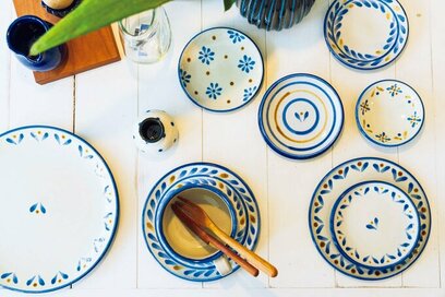 沖縄に行くなら体験したいレジャー＆お土産。胸キュンご当地陶器も