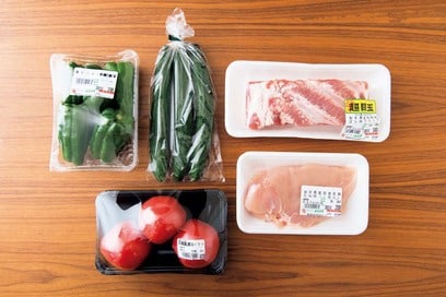 解凍後の鮮度が格段に変わる！冷凍保存5つのルール