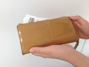 レシートを見直すなどからでOK！