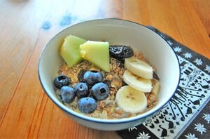 食欲が落ちやすい夏の朝食に！