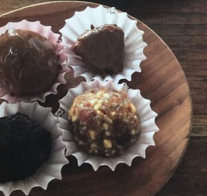 キャロブスイーツ