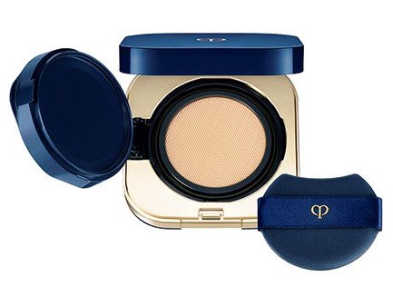 クレ・ド・ポー ボーテのクッションファンデ