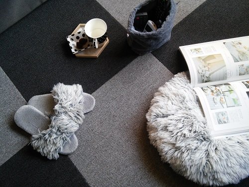 ダイソーの冬のアイテム