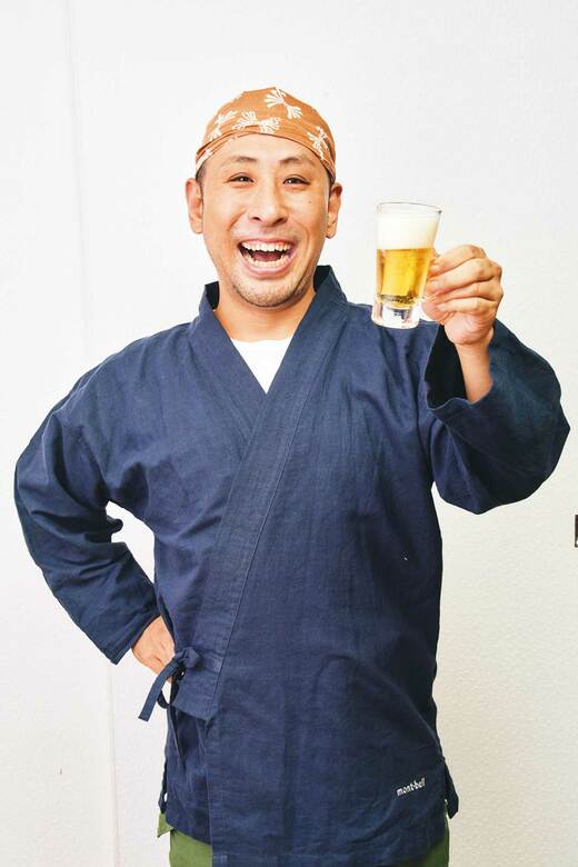 きじまりゅうたさん