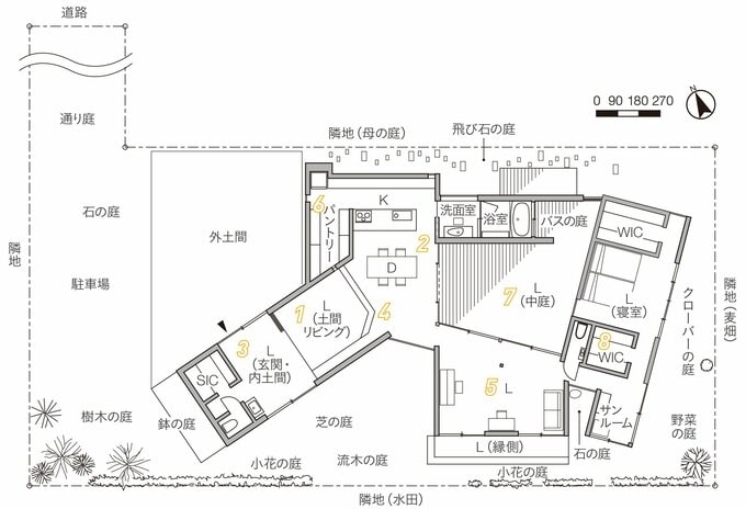 図面