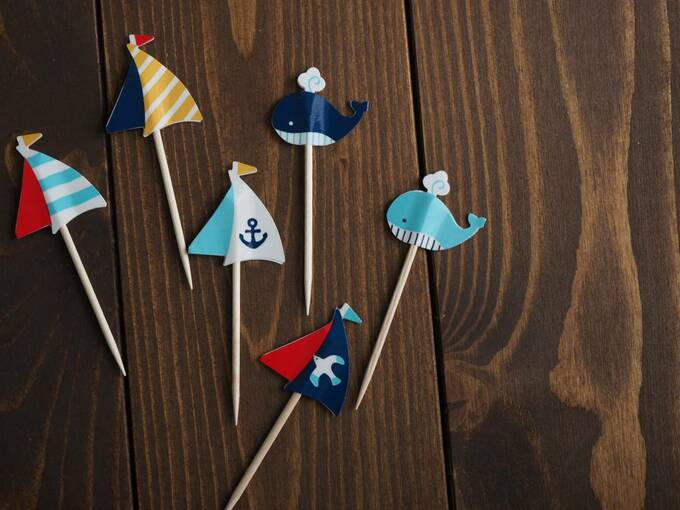 100円ショップで売られているピック