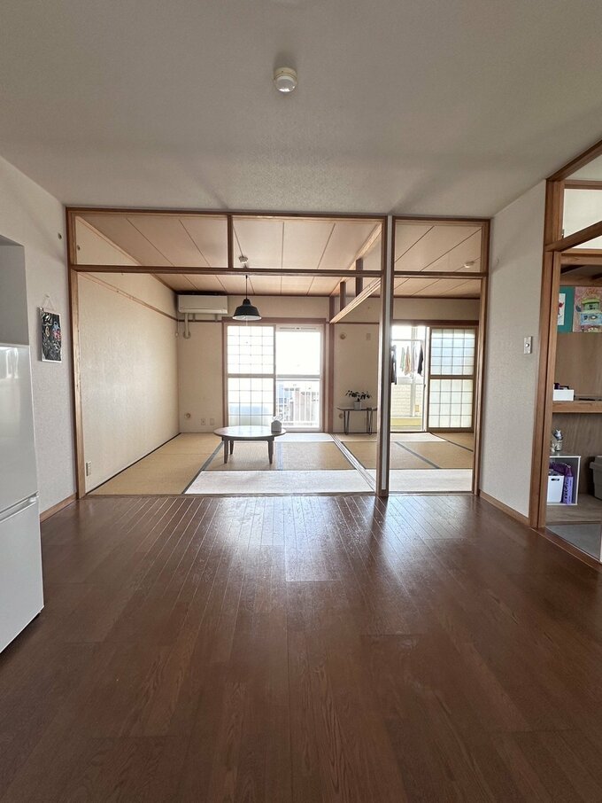 かさもさんの自宅