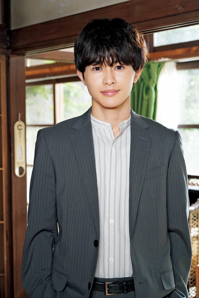 草川拓弥さん