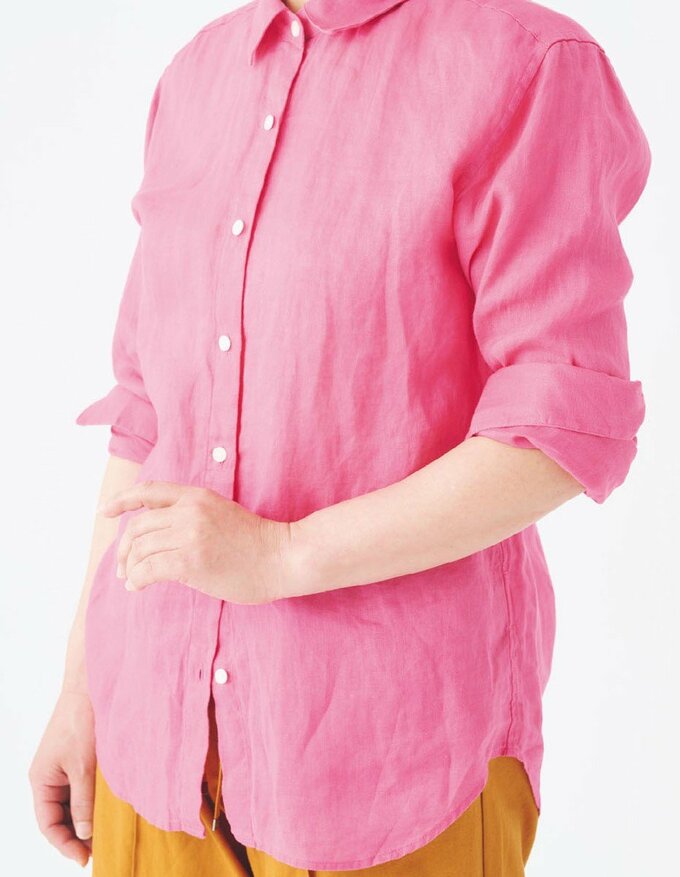 腕のロールアップの方法3