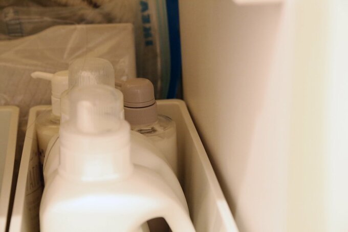 10割収納のデメリット