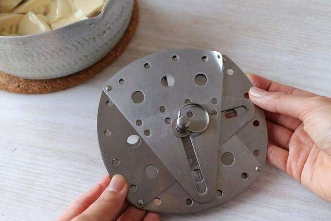 大きさ自由自在