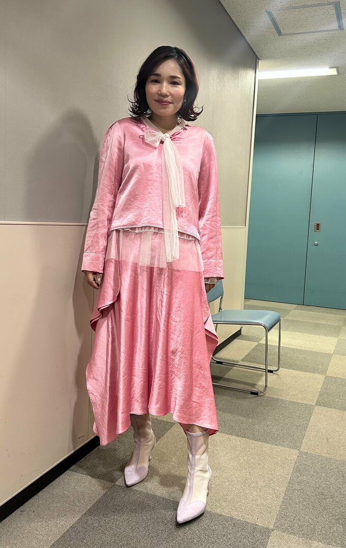 平野ノラさん