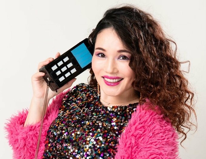 片づけ界の新星・平野ノラさん