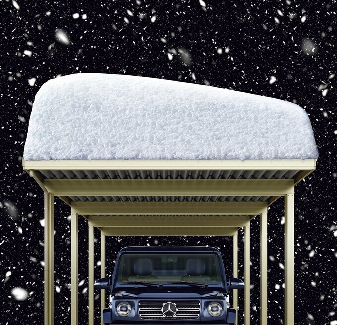 YKK AP「ジーポートPro」